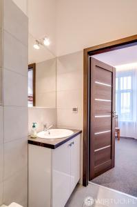 Fotografia z galérie ubytovania Nasze Kamienice Apartament Express Rzeszów Główny v destinácii Rzeszów