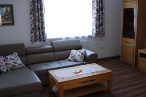 Posedenie v ubytovaní Ferienwohnung Polzer