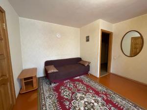 Gallery image of Apartments ROMAYA Economy class in Ufa