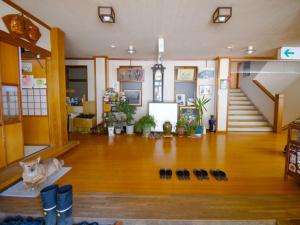 Fotografie z fotogalerie ubytování Kurumisawa Ryokan v destinaci Ōtaki