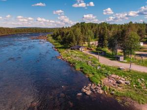 Gallery image of Harriniva Adventure Resort in Muonio