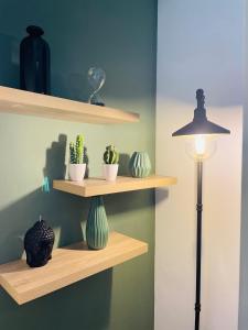 Fotografia z galérie ubytovania Cozy Apartment in Central Athens - Sleeps 6 v Aténach