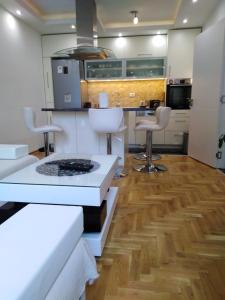 Gallery image of Ana Apartment in Novi Sad
