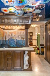 Φωτογραφία από το άλμπουμ του Feder Boutique Hotel στο Λβιβ