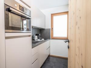 Cucina o angolo cottura di Haus Widmann