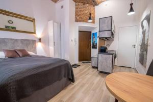 Gallery image of Rose - Apartamenty Kleparskie in Krakow