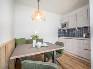 Cucina o angolo cottura di Haus Widmann