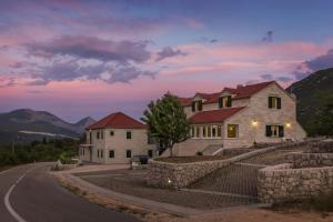 Gallery image of Villa Roglic in Župa