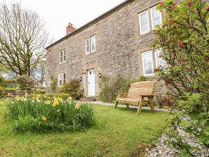 Gallery image of Slade House in Ashbourne