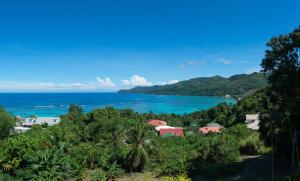 Gallery image of SeyBreeze Villa in Anse Royale