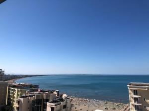 Imagen de la galería de AKE Twin Apartments, en Shëngjin