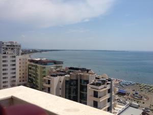 Imagen de la galería de AKE Twin Apartments, en Shëngjin 5 fotos más