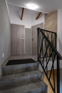 Fotografia z galérie ubytovania City Center Apartments Lofty z klimatyzacją v destinácii Augustów