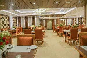 Ảnh trong thư viện ảnh của Hotel Hira Inn-10mins From Railway Station & Bus Station ở Allahābād