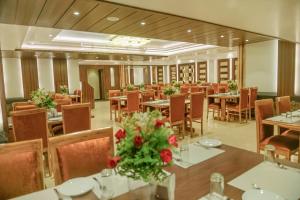 Ảnh trong thư viện ảnh của Hotel Hira Inn-10mins From Railway Station & Bus Station ở Allahābād