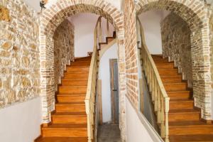 Fotografia z galérie ubytovania Anna's Studio v destinácii Ágios Rókkos
