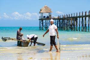 Gallery image of Zanzi Resort in Zanzibar City
