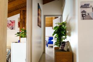Fotografie z fotogalerie ubytování Sansi´s Sapri Camere v destinaci Sapri