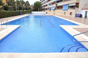 Zdjęcie z galerii obiektu Punta Prima Sol Spain w mieście Torrevieja