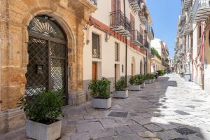 Fotografia z galérie ubytovania Appartamento con 3 terrazze in Piazza Magione by Wonderful Italy v destinácii Palermo
