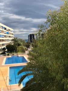Zdjęcie z galerii obiektu Punta Prima Sol Spain w mieście Torrevieja