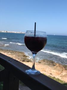 Zdjęcie z galerii obiektu Punta Prima Sol Spain w mieście Torrevieja