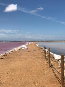 Zdjęcie z galerii obiektu Punta Prima Sol Spain w mieście Torrevieja