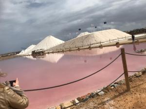 Zdjęcie z galerii obiektu Punta Prima Sol Spain w mieście Torrevieja