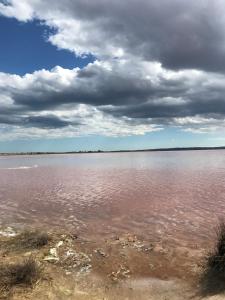 Zdjęcie z galerii obiektu Punta Prima Sol Spain w mieście Torrevieja