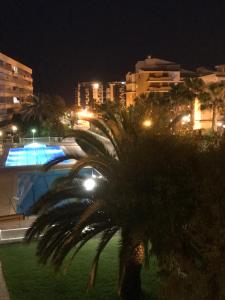 Zdjęcie z galerii obiektu Punta Prima Sol Spain w mieście Torrevieja