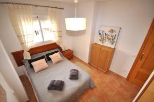 Zdjęcie z galerii obiektu Punta Prima Sol Spain w mieście Torrevieja