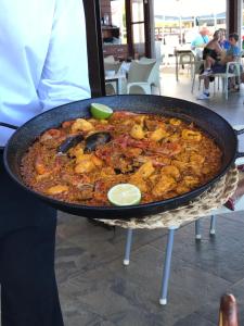 Zdjęcie z galerii obiektu Punta Prima Sol Spain w mieście Torrevieja