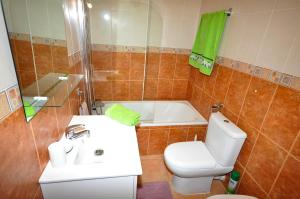 Zdjęcie z galerii obiektu Punta Prima Sol Spain w mieście Torrevieja