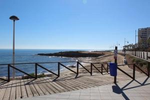 Zdjęcie z galerii obiektu Punta Prima Sol Spain w mieście Torrevieja