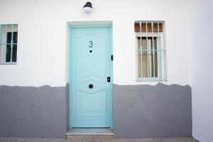 Fotografie z fotogalerie ubytování Salitre Rooms v destinaci Conil de la Frontera