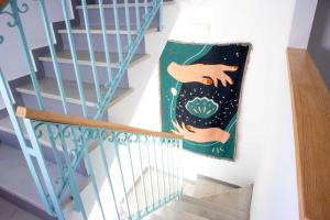 Fotografie z fotogalerie ubytování Salitre Rooms v destinaci Conil de la Frontera