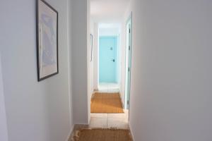 Fotografie z fotogalerie ubytování Salitre Rooms v destinaci Conil de la Frontera