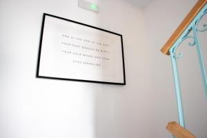 Fotografie z fotogalerie ubytování Salitre Rooms v destinaci Conil de la Frontera