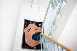 Fotografie z fotogalerie ubytování Salitre Rooms v destinaci Conil de la Frontera