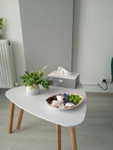 Gallery image of Studio Timeea Mamaia-Nord in Năvodari