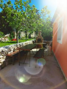 Fotografie z fotogalerie ubytování Bella Stivan v destinaci Martinšćica