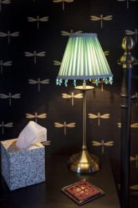 Gallery image of The Dragonfly in Stornoway