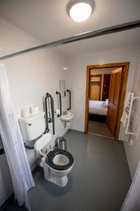 Imagen de la galería de Bank Street Lodge, en Fort William