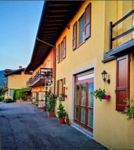 Gallery image of Agriturismo Forest B&B in Iseo