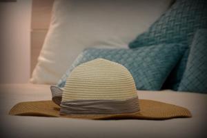 Fotografie z fotogalerie ubytování PESCA AZZURRA v destinaci Terrasini