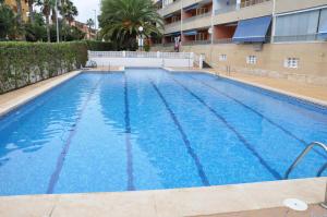 Zdjęcie z galerii obiektu Punta Prima Sol Spain w mieście Torrevieja