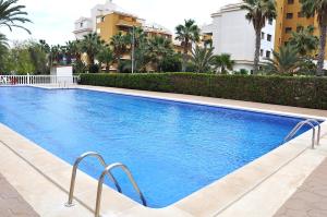Zdjęcie z galerii obiektu Punta Prima Sol Spain w mieście Torrevieja