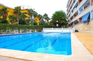 Zdjęcie z galerii obiektu Punta Prima Sol Spain w mieście Torrevieja