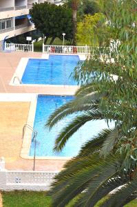 Zdjęcie z galerii obiektu Punta Prima Sol Spain w mieście Torrevieja
