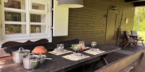 Photo de la galerie de l'établissement Vidugiris Lake, à Vilkariai